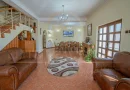 Agigea - Vila D+P+1E+M pe un teren de 772 mp cu o deschidere de 21,46 m.