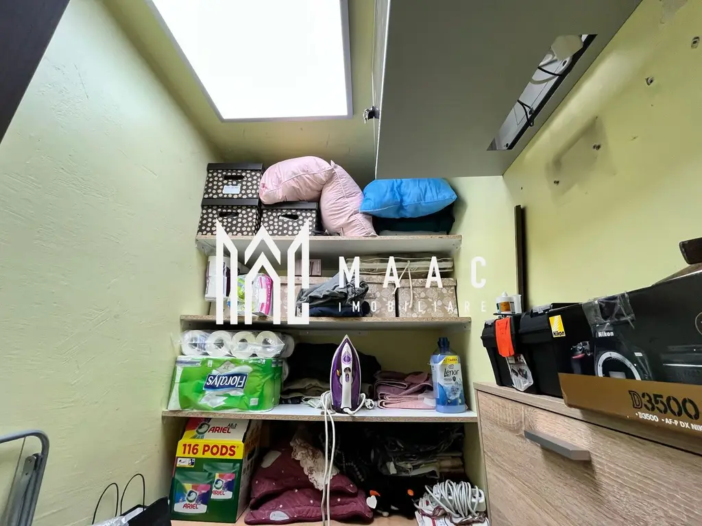 BLACK FRIDAY - Apartament 3 camere | 68 MPU | Turnisor