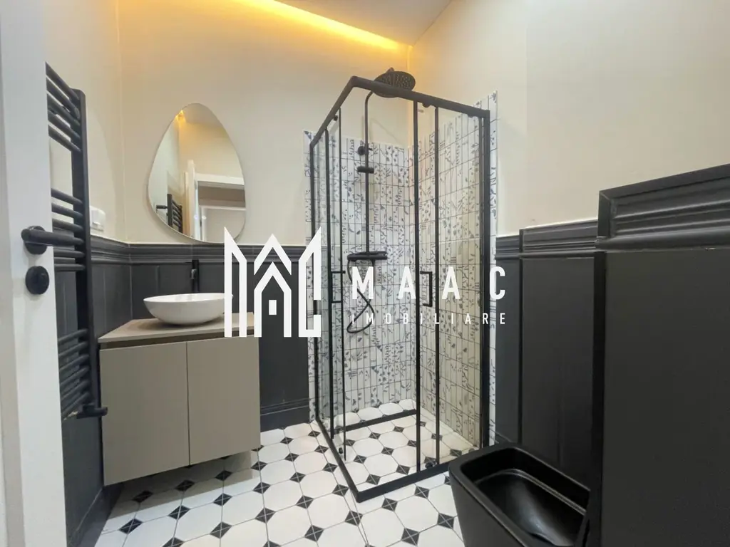Penthouse de inchiriat | 120 mp | zona Lazaret