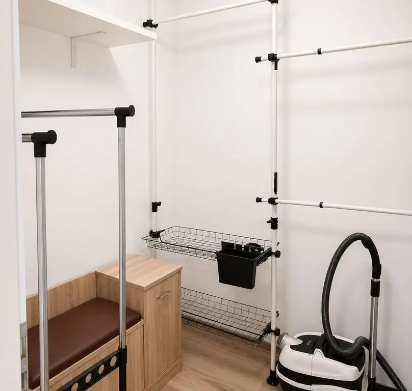Apartament premium cu 2 camere în Complexul Rezidențial ISHO