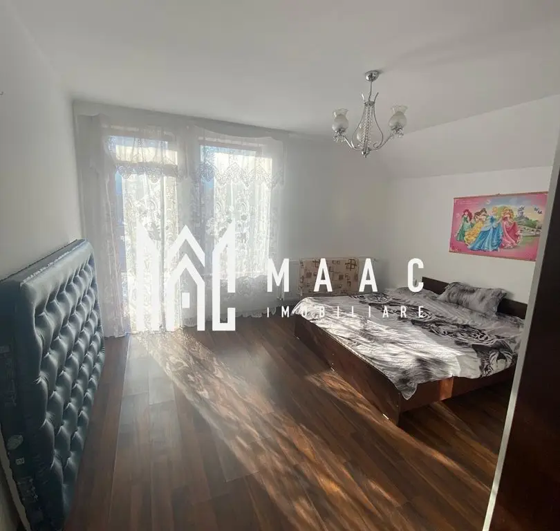 Casa individuală 5 camere I Curte I Utilități I Rasinari