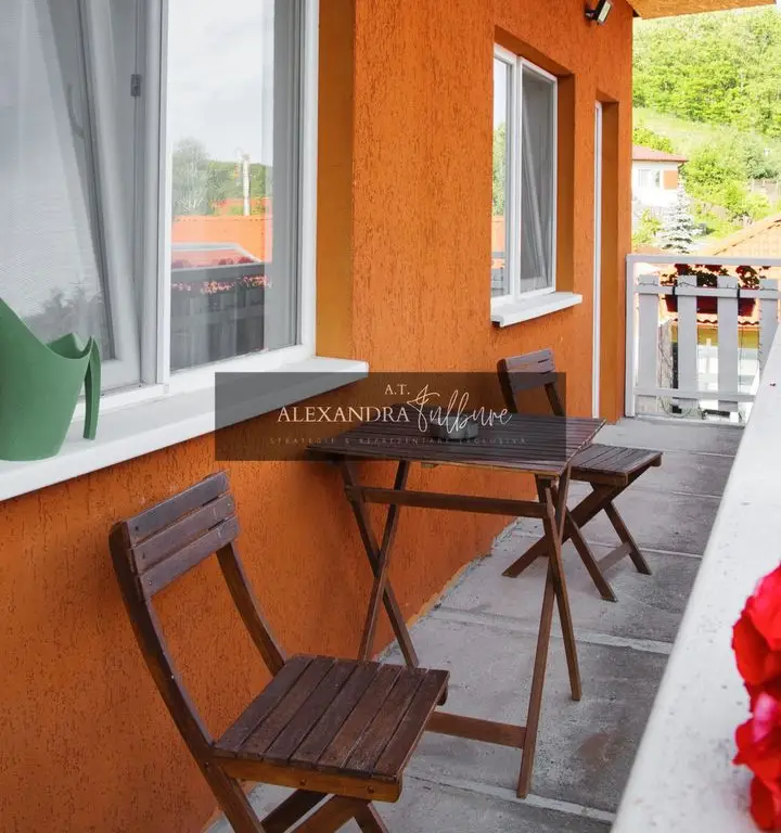 Locuință, Casă de Vacanță sau Business | 1.582 mp teren | Feleacu