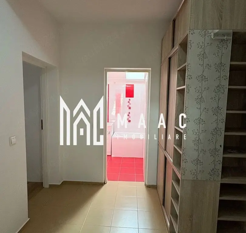 Apartament 2 camere | 54 mp | Alma Turnisor