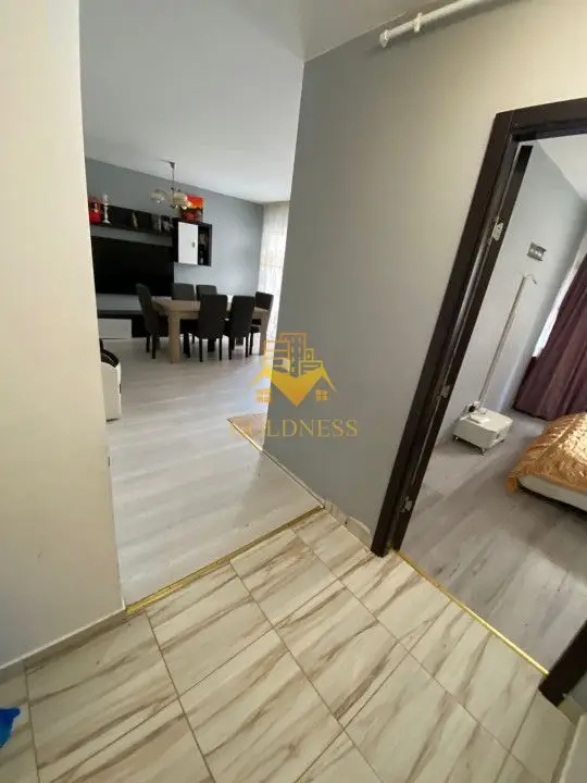 2 camere,modern,bloc nou,parcare,Floresti,Avram Iancu,Zona BMW