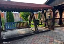 BRASADAS vinde casa individuala 4 cam teren 355mp Botizului