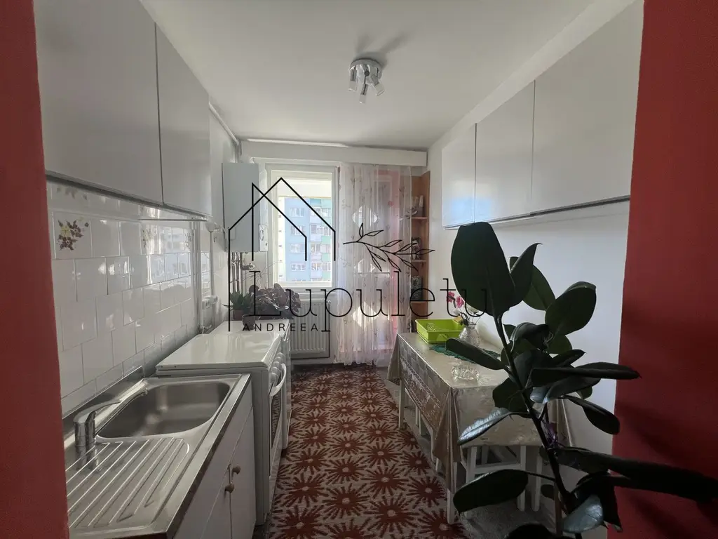 Apartament de Inchiriat | 2 Dormitoare | 56 MPU | Mihai Viteazu