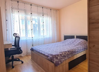 Apartament 4 camere decomandat mobilat utilat