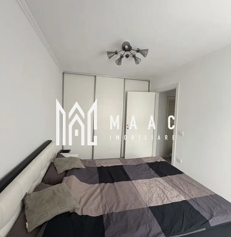 Apartament 2 camere | Etaj 2 | Renovat | 49 MPU | Terezian