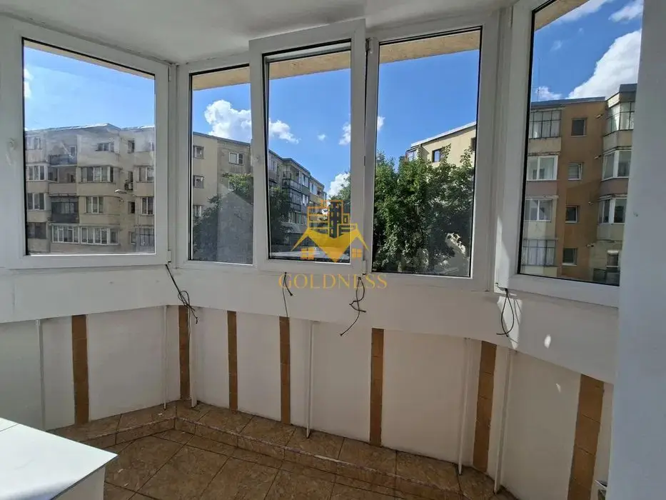 2 camere decomandate, balcon, Marasti, 21 Decembrie, Lidl