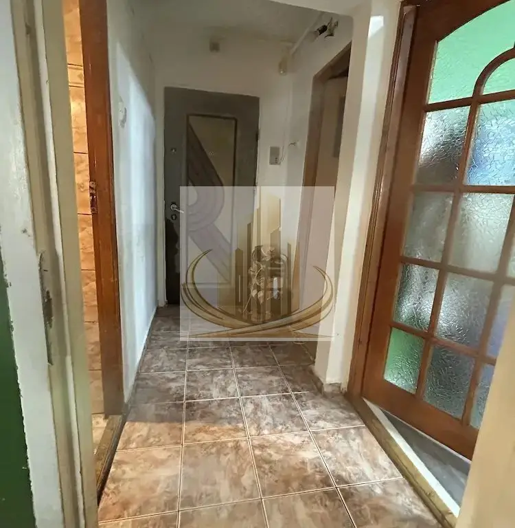 Apartament cu 2 camere,zona Iosefin | Parcare inclusă | 69.000