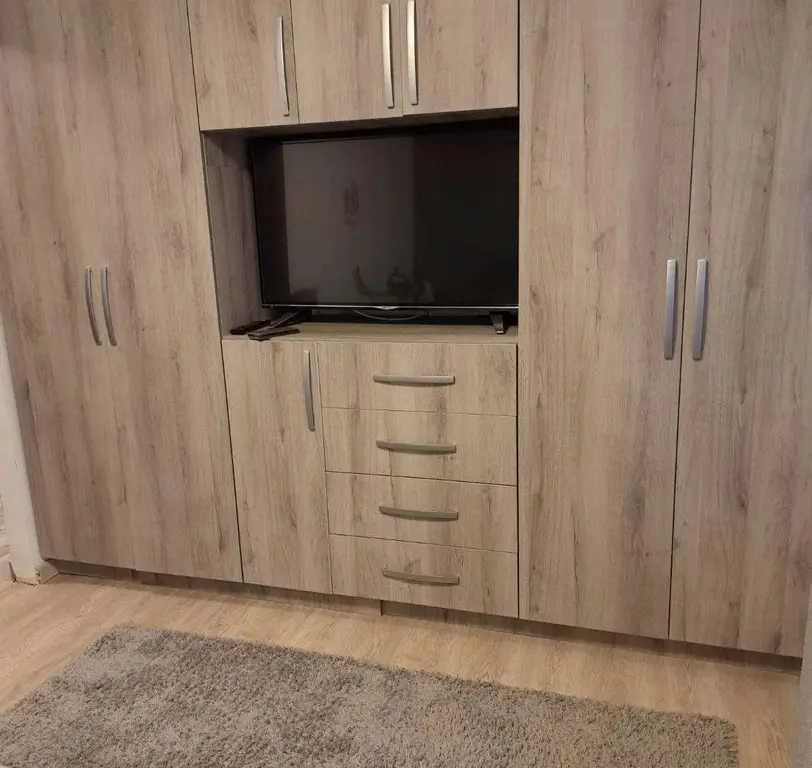 Ag EUROPA vinde apartament în Ardud.