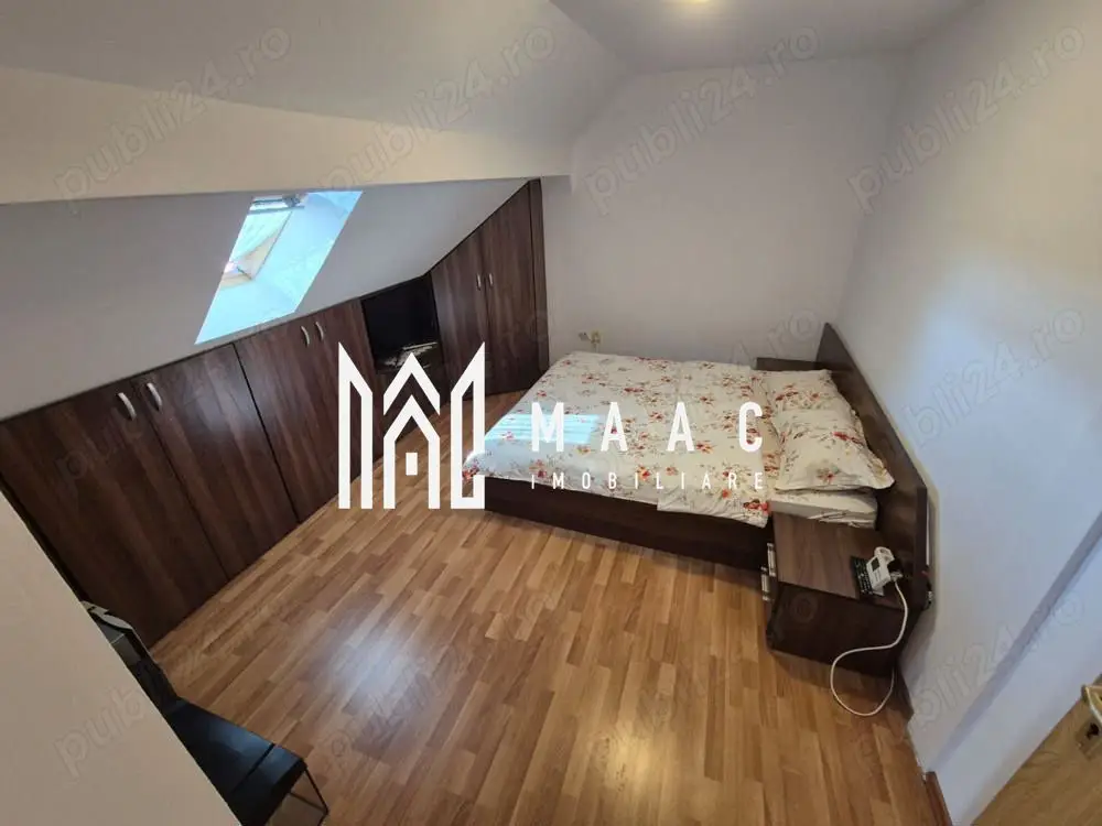 Apartament 4 camere | 84 MPU | Mihai Viteazul