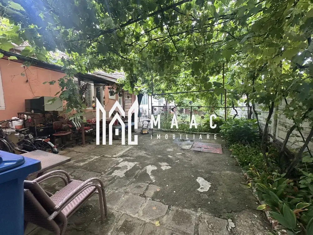 Case de vanzare Sibiu | Trei Stejari | 4 camere, teren 394 mp