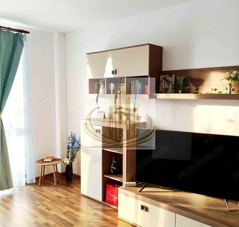 Apartament 2 camere, zona Kaufland, Dumbravita
