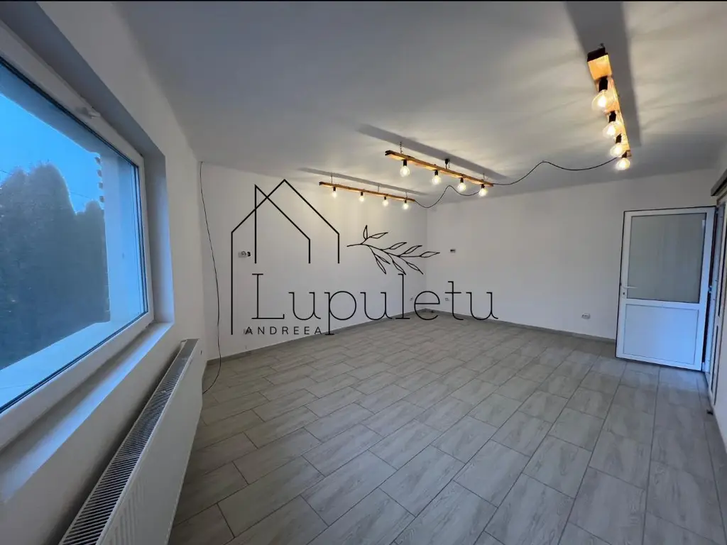 Casa Individuala de Inchiriat | 88 MPU | 2 Camere | Selimbar