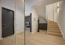 Apartament duplex cu scară interioară LUX Proiect unic tip boutique Pipera - Iancu Nicolae