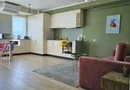 2 camere, modern, garaj, bloc nou, Gheorgheni zona Iulius Mall, FSEGA