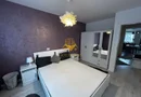 3 camere open space, Modern, Parcare, Zona Urusagului, Floresti