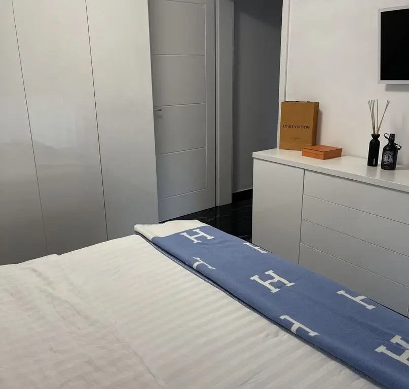 Ap mobilat cu parcare inclusa
