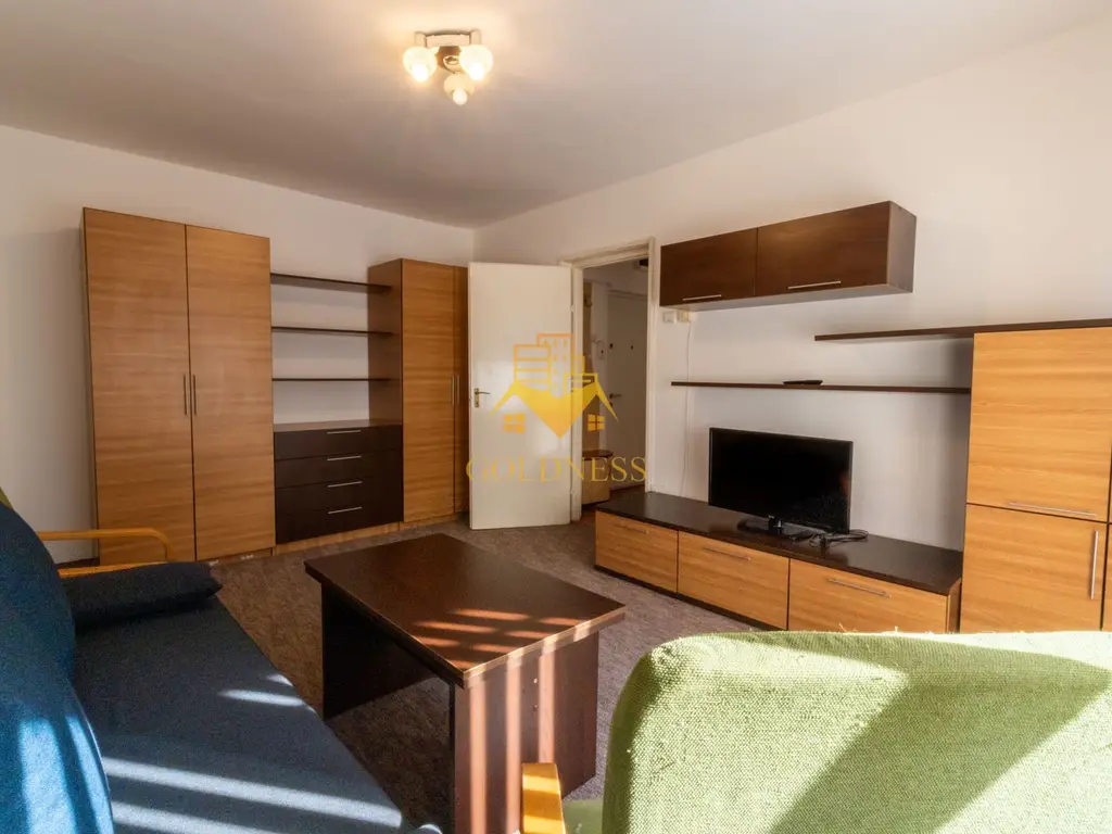 2 camere, modern, Gheorgheni Zona Titulesc, Interservisan, Iulius Mall