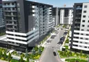STUDIO DUBLU CORTINA NORTH I LUX I DIRECT PROPRIETAR I Loc parcare