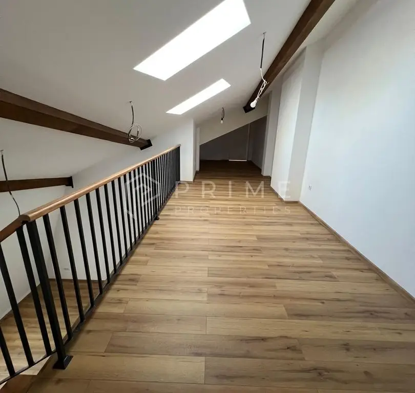 Spațiu de birouri premium de închiriat, Ultracentral Tărgu Mureș