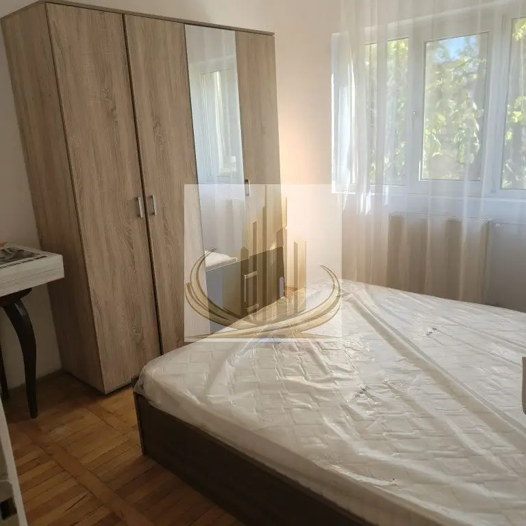 Apartament 2 camere de închiriat – Lipovei, lângă Parcul Piața Nouă |