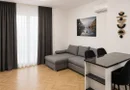 Apartament 2 camere, bloc nou, prima închiriere, 2 locuri de parcare