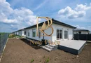 Casa individuala | 338 mp teren | Pompa caldura+Fosa+Put | 154,550+TVA