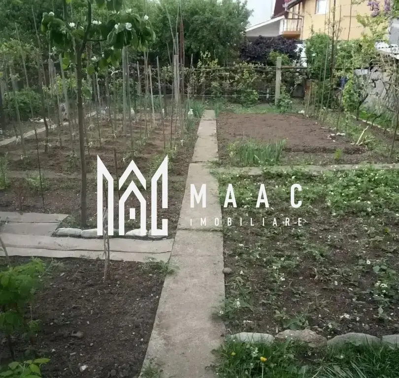 Casa individuala | Acces Auto | Teren 460MP | C. Dumbravii