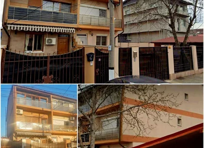 Proprietar vând Duplex în București sector 3, mobilat și utilat complet, cartier exclusiv de case