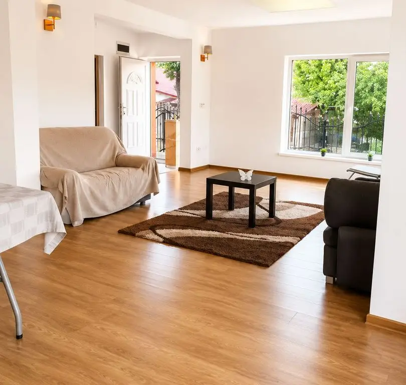 🏡 **CASĂ INDIVIDUALĂ DE VÂNZARE – SÂNMIHAIU ROMÂN