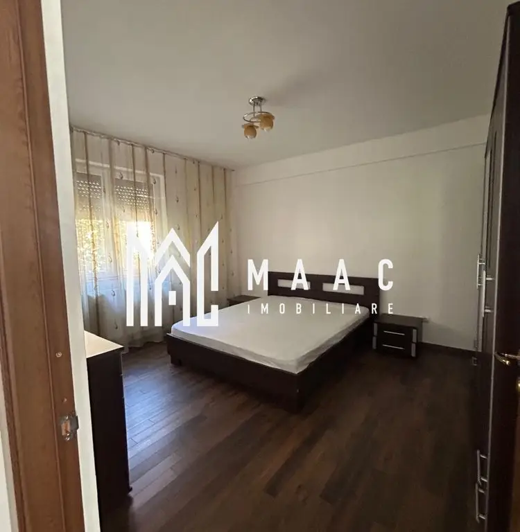 Apartament 3 camere decomandat | Bujoreni, Vâlcea | 67 mp, parter