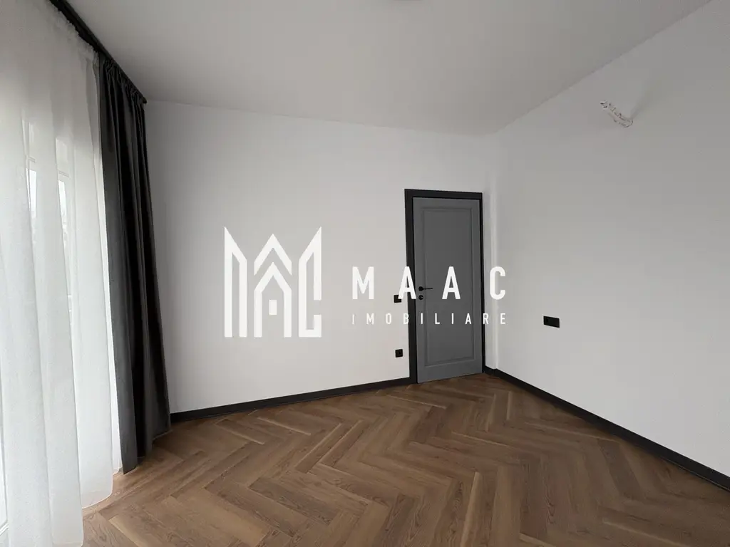 Apartament 3 Camere I Balcon I La cheie I 2 Parcări