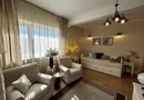 3 camere decomandate, Parcare, LUX, AC, Zona Fagului, Andrei Muresanu