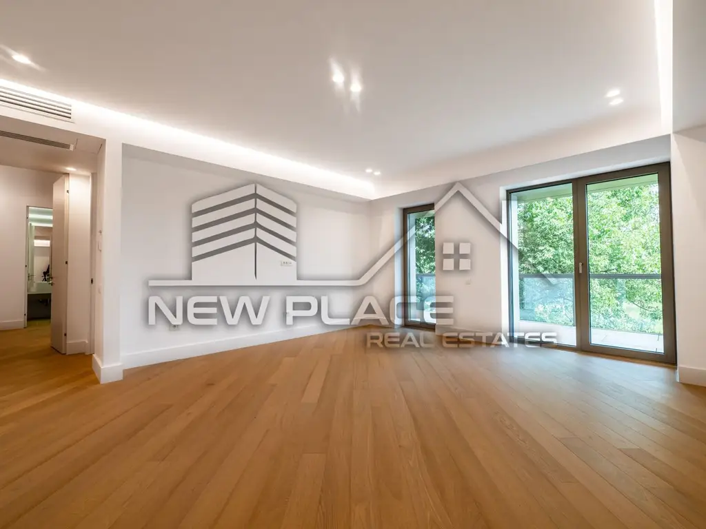 IANCU NICOLAE| Apt exclusivist | 378,510+TVA | Terasa 23.5 | Ultra Lux