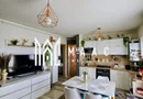 Apartament 3 camere | Balcon | Loc de parcare | Magnolia
