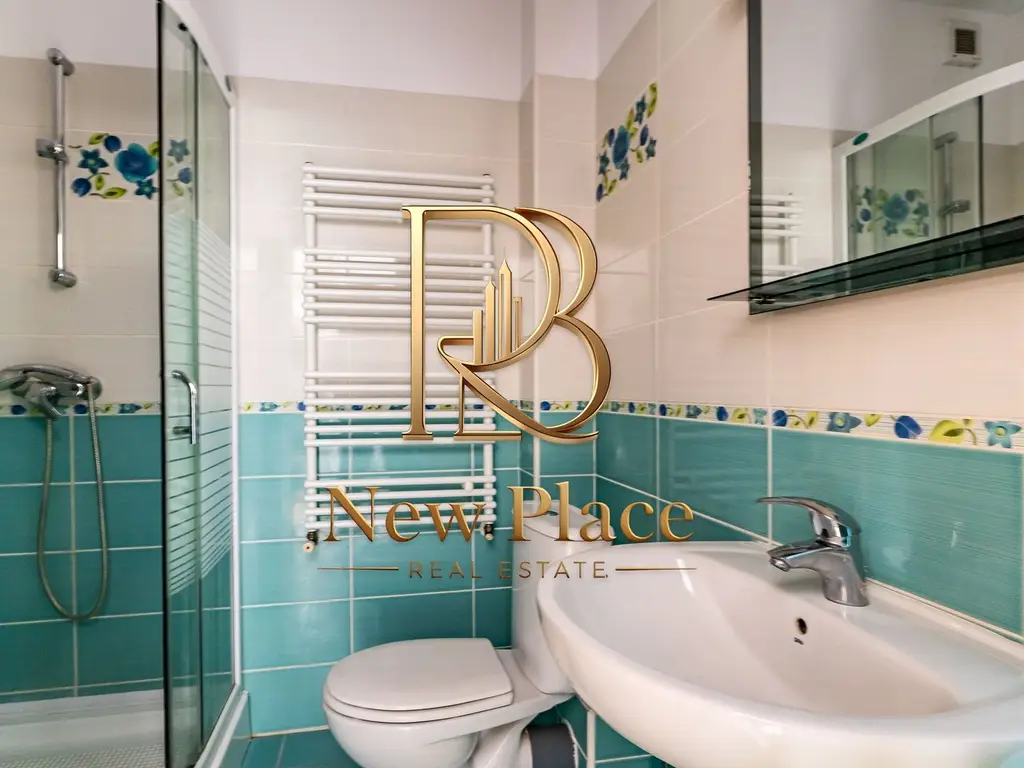 High Residence Iancu Nicolae | View liber | Parcare supraterana | Terasa 12 mp