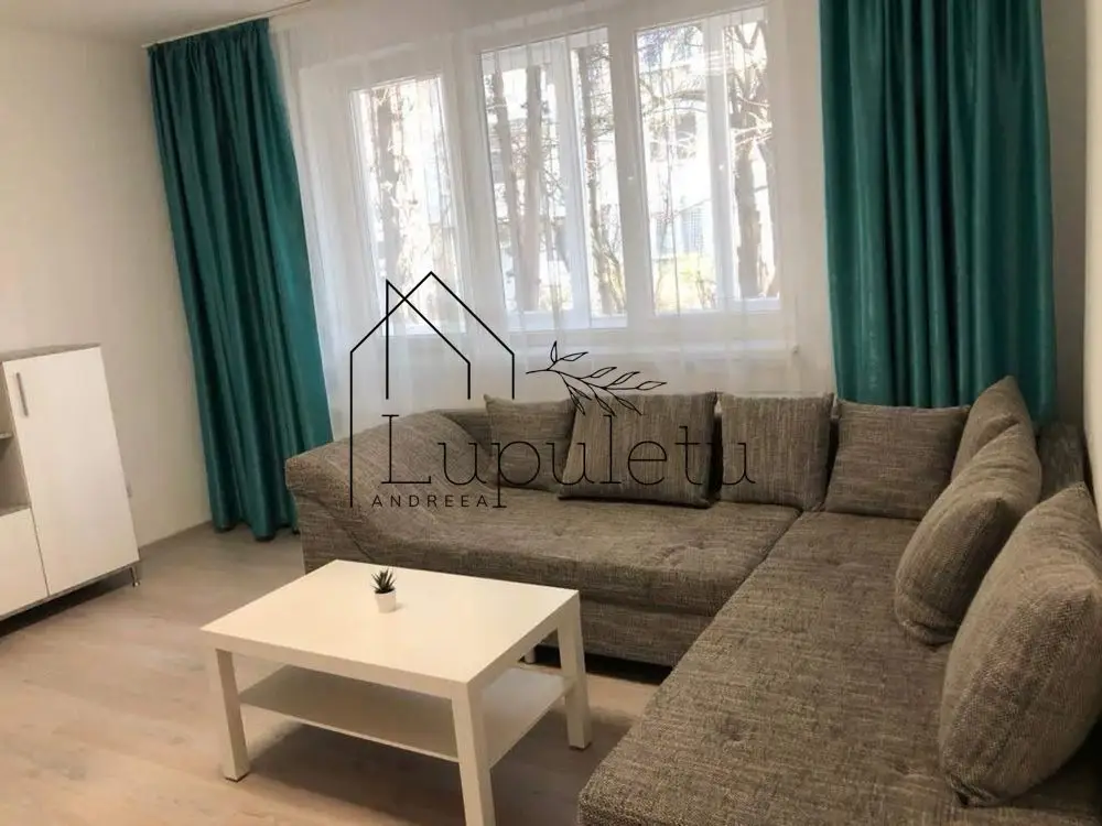 Apartament de închiriat | Parter | 3 camere | 75 MPU | Mihai Viteazu
