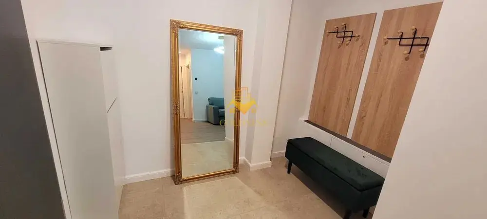 2 camere PREMIUM, Elite City, Iris, Garaj, Bvd Muncii, LIDL, Auchan
