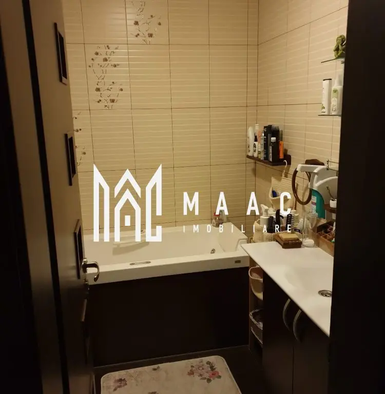 Apartament 4 camere | Tilișca, Sibiu | 118 mp, INTABULAT