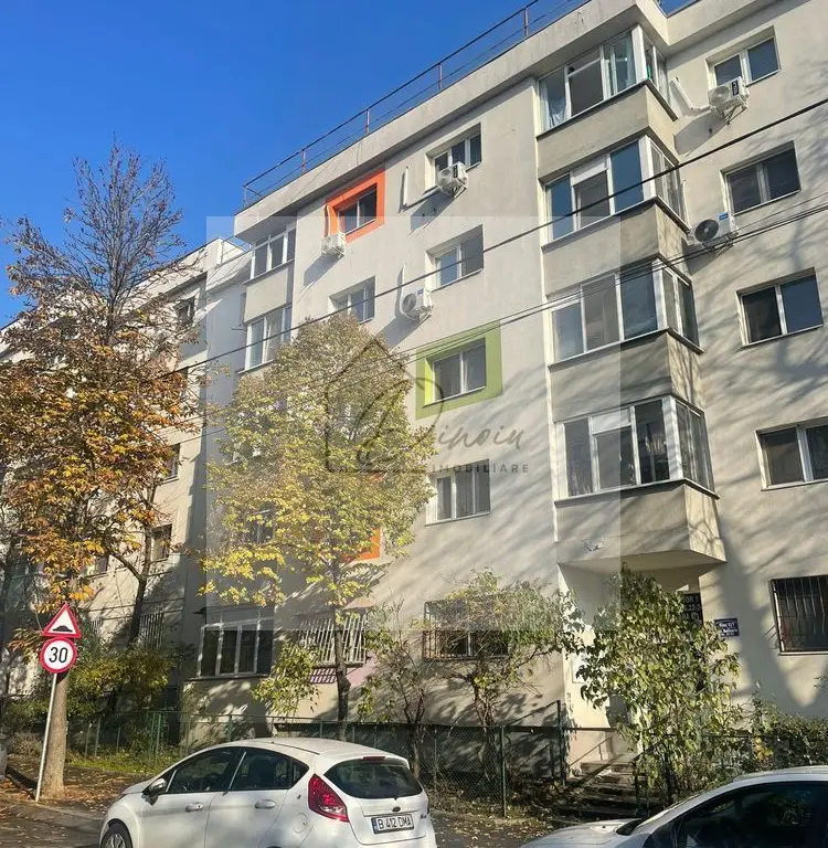Apartament 2 camere Herastrau Baneasa Nordului I renovat I COMISION 0%