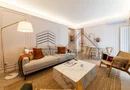 CORTINA NORTH | Apartament exclusivist | 1,300 + TVA | Terasa de 11 mp