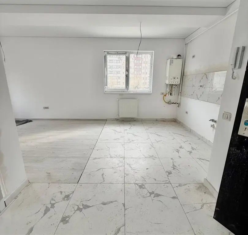 Apartament 2 camere bloc finalizat - Militari Residence