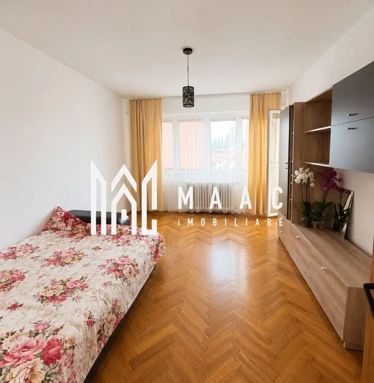 Apartament 3 camere | 2 Balcoane | 98 MPU | Mihai Viteazul