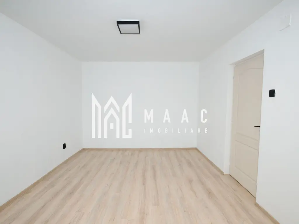 Apartament 2 camere| Renovat| Zona Nord