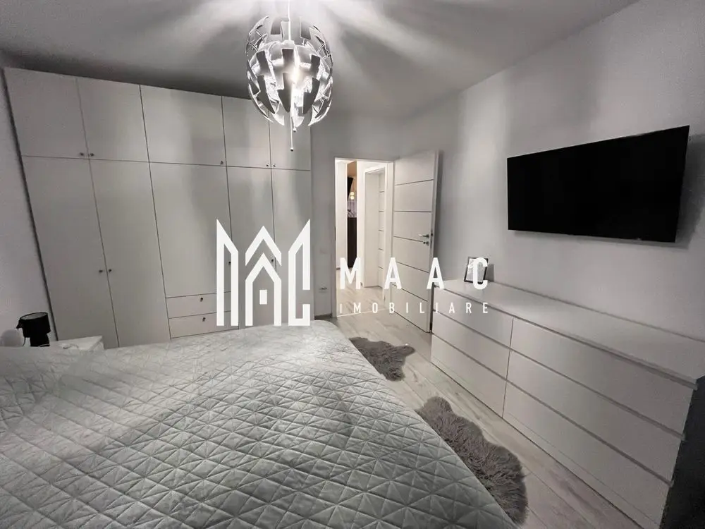 Apartament 3 camere I EXELA - Șelimbăr | 2 băi I 80 MPU
