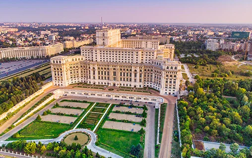 Bucuresti
