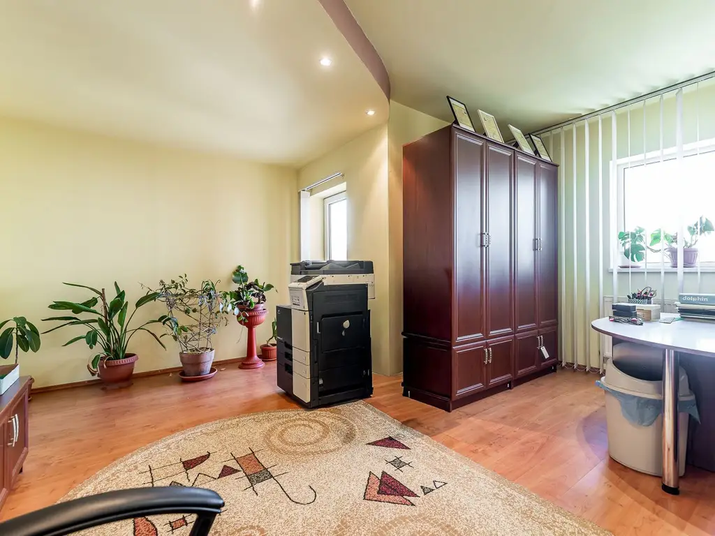 Casă spațioasă în mijlocul orasului, Str. Constantin Brâncuși