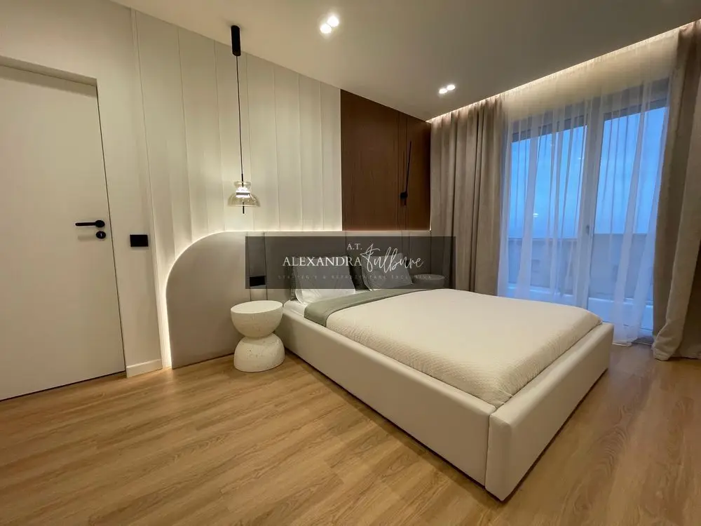 Apartament 2 camere, terasa, Floresti zona Razoare
